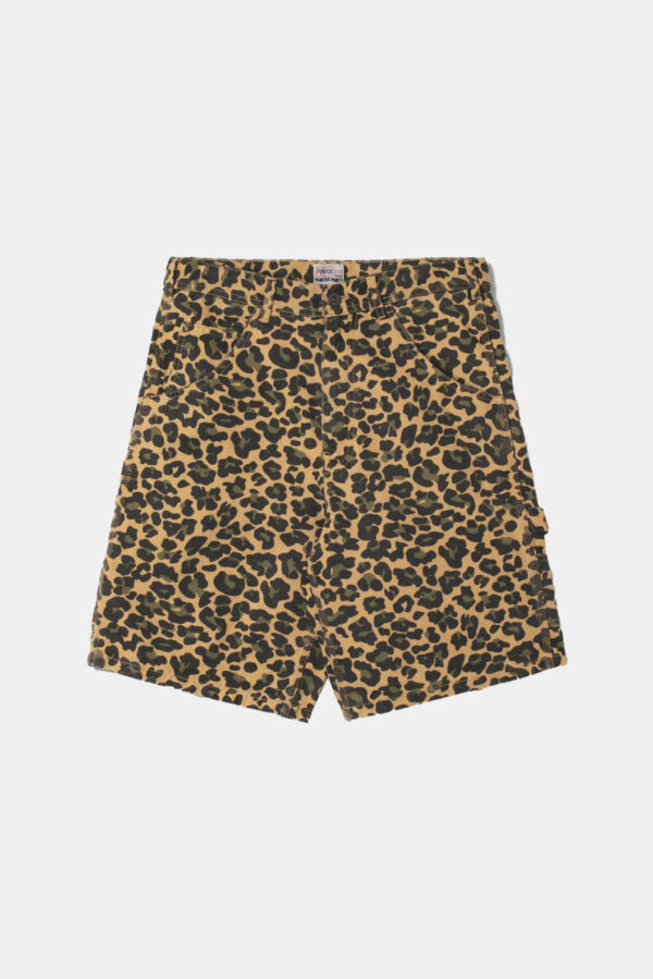 BIG JOB SHORT