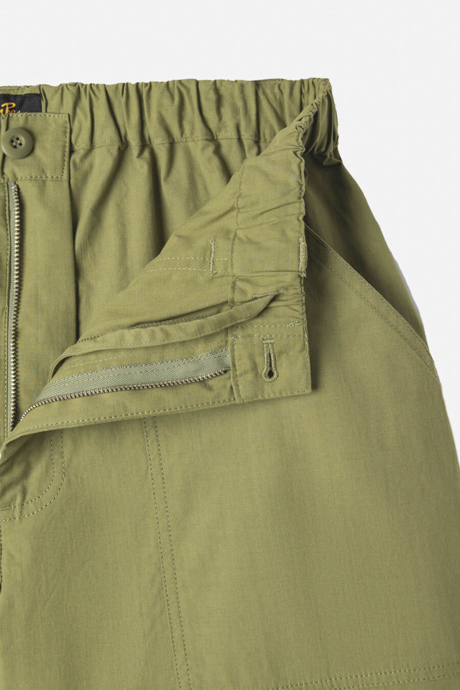 JUNGLE SHORT - Image 3