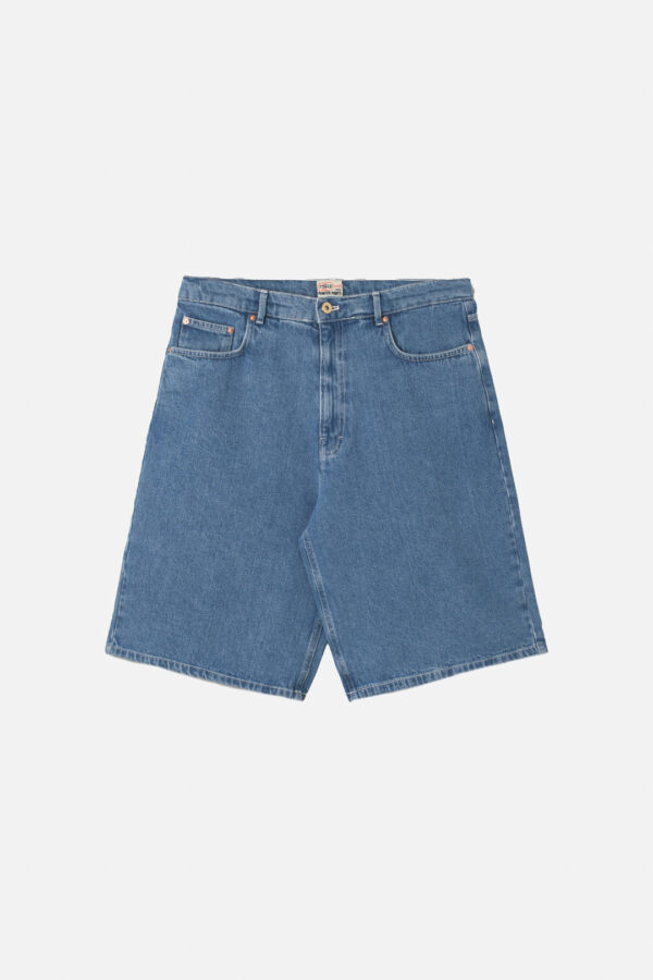 WIDE 5 SHORT