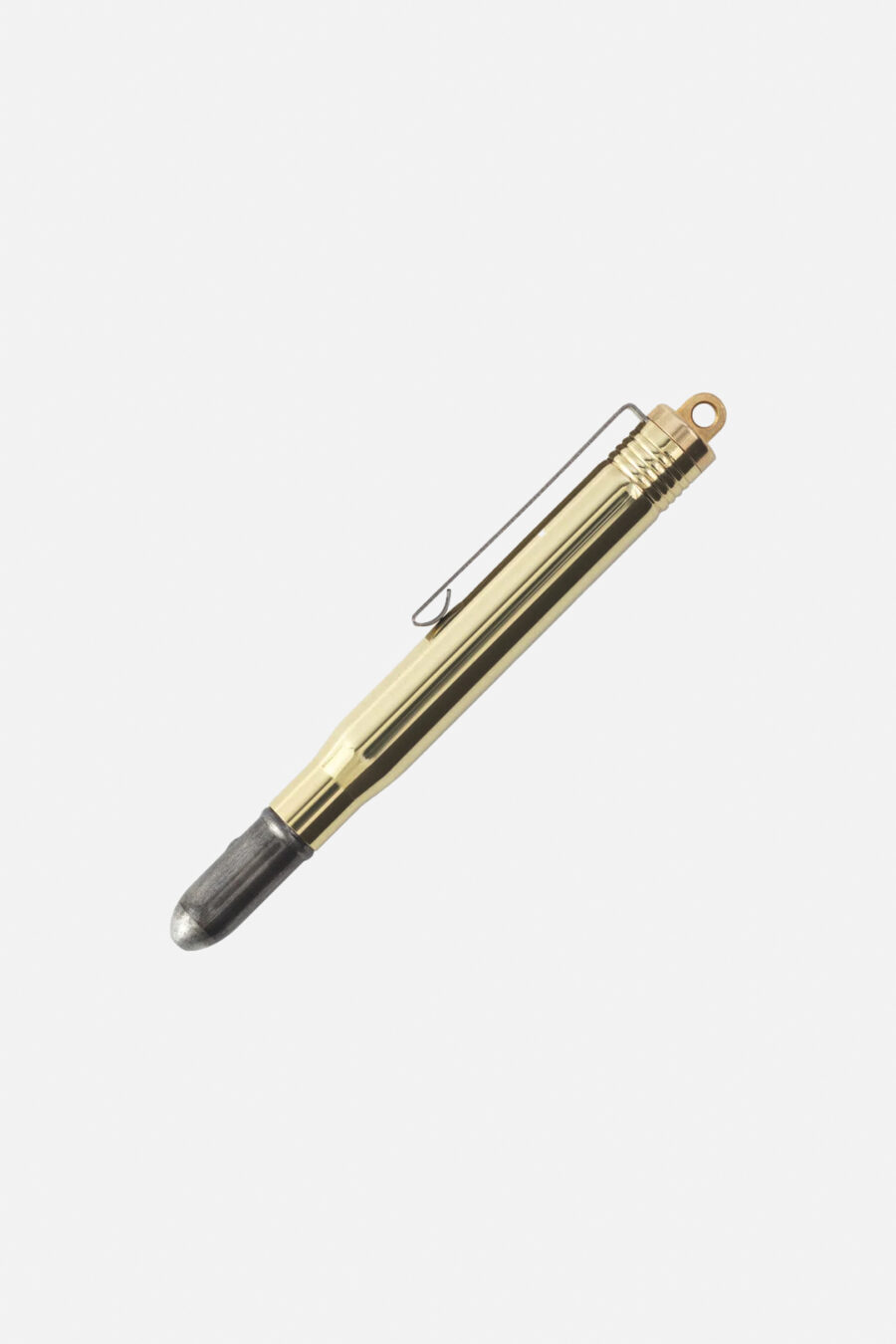 BRASS BALLPOINT PEN - Image 4