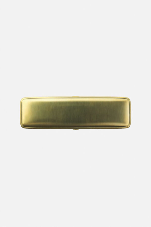 BRASS PENCASE