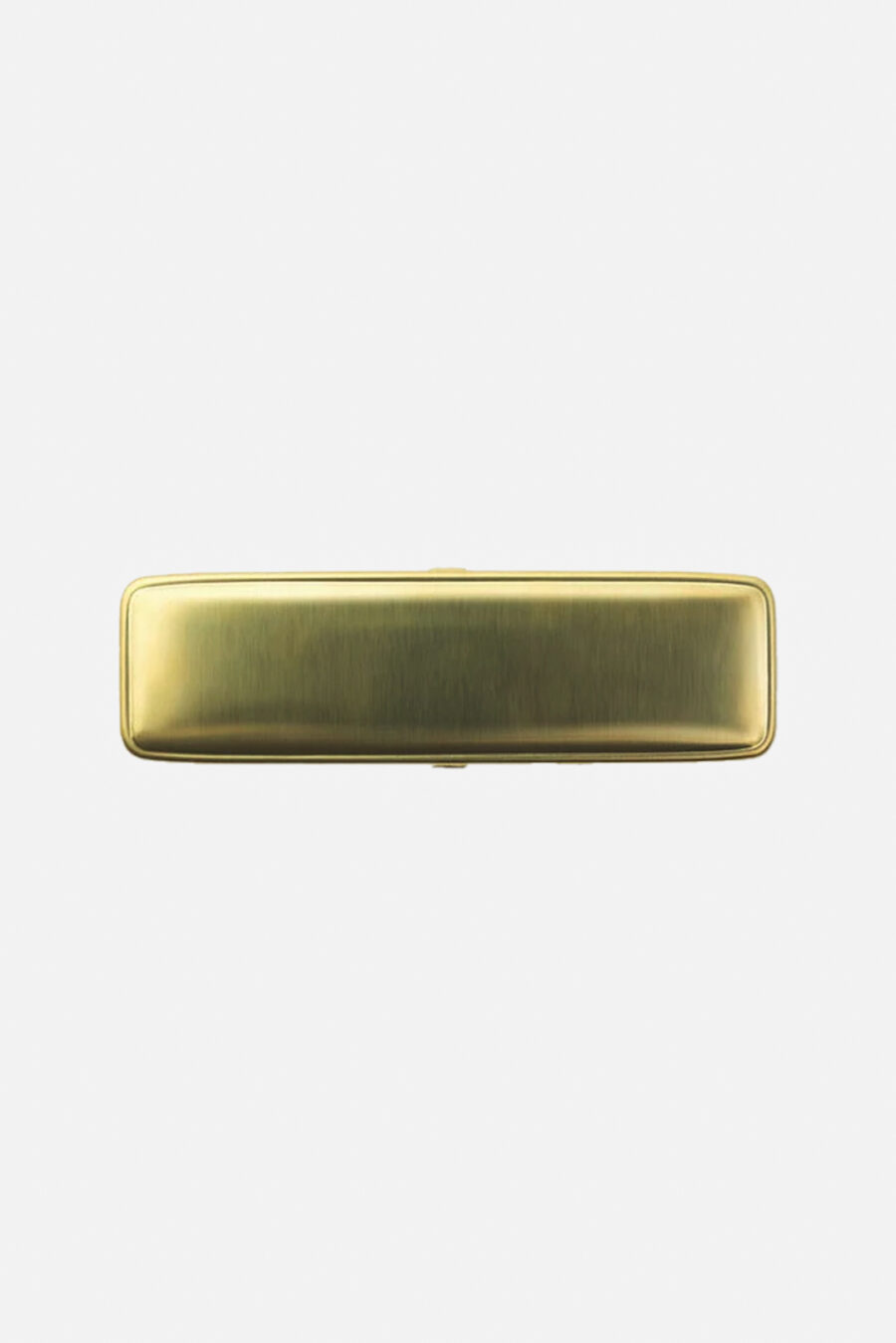BRASS PENCASE