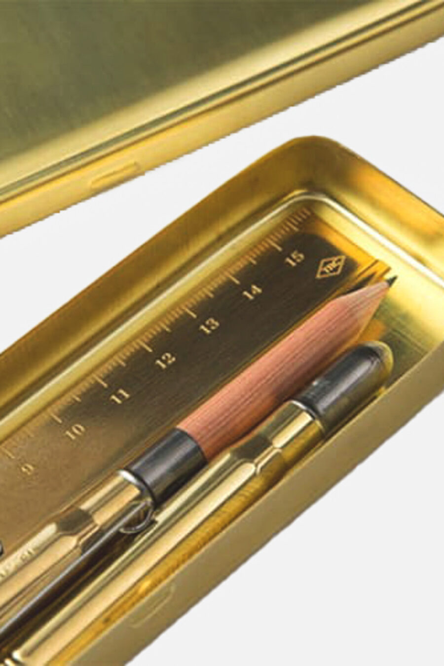 BRASS PENCASE - Image 2