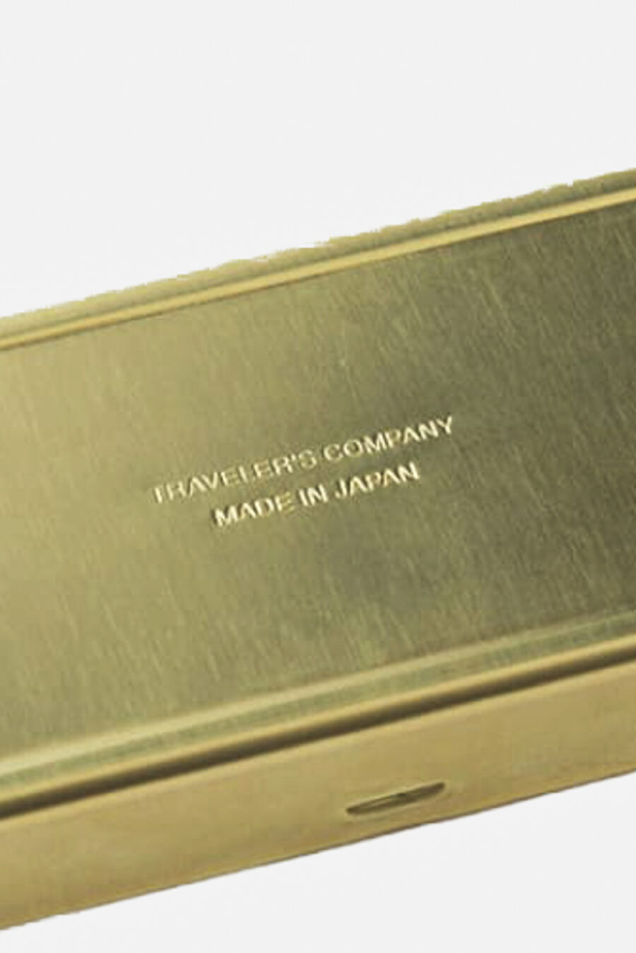 BRASS PENCASE - Image 3