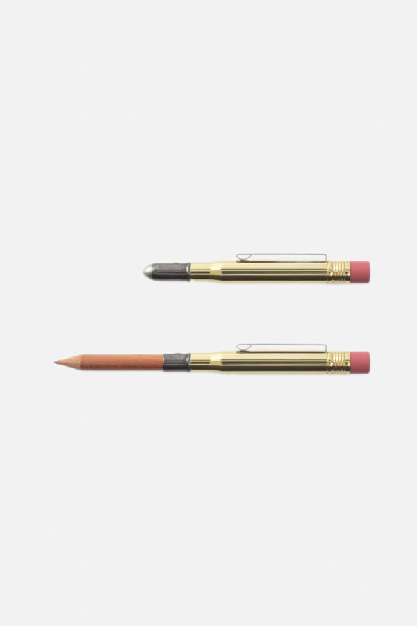 BRASS PENCIL