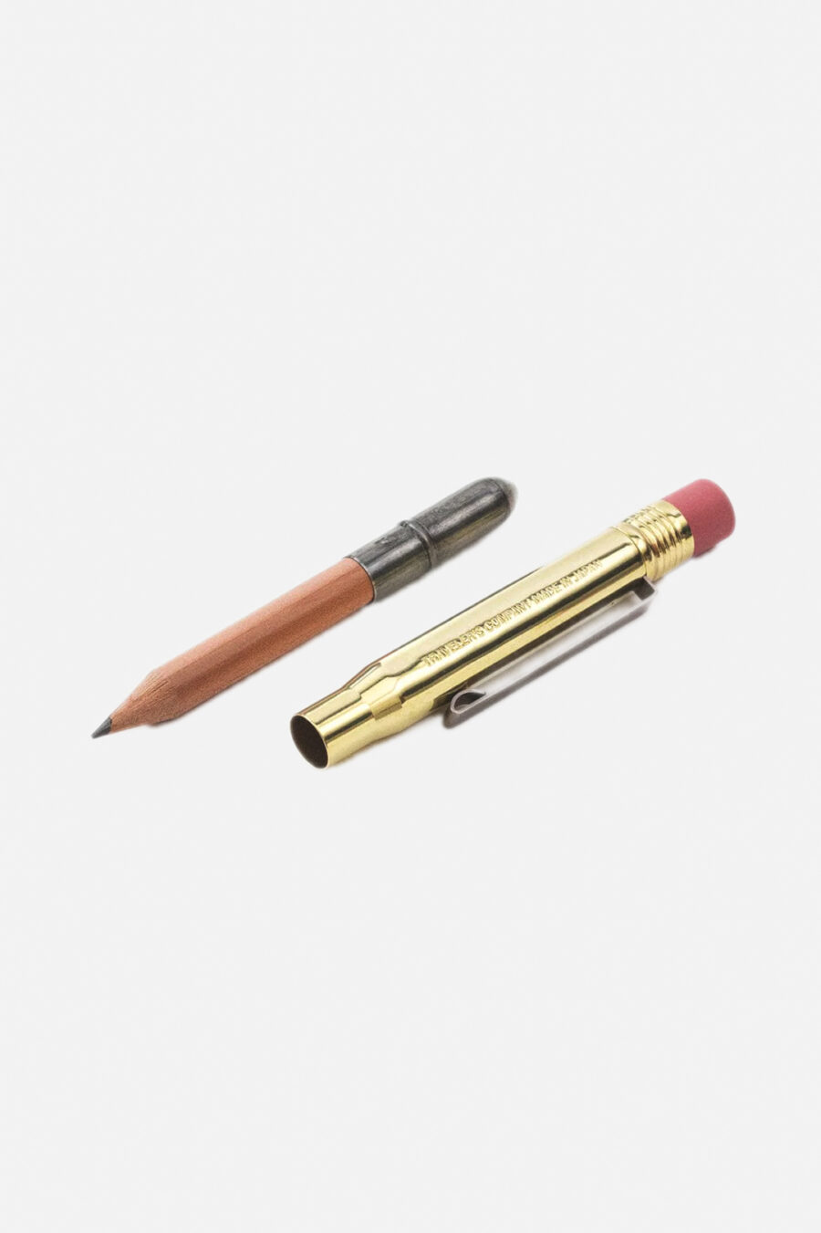 BRASS PENCIL - Image 2