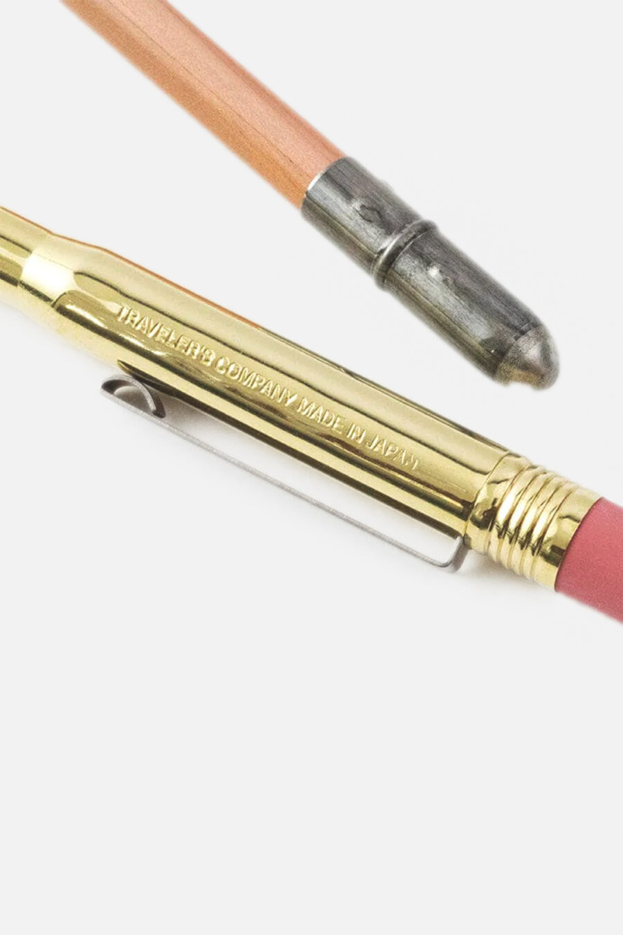 BRASS PENCIL - Image 3