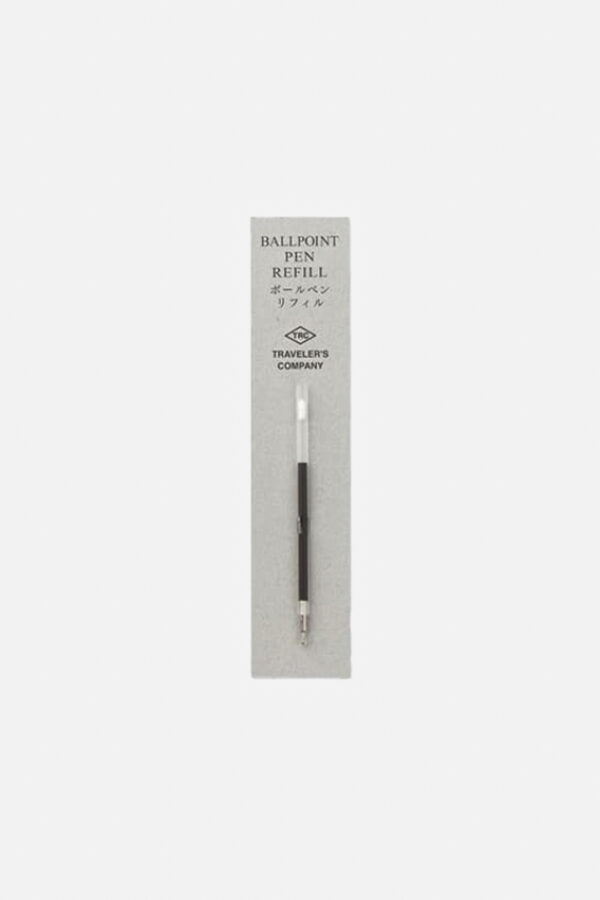 REFILL FOR BALLPOINT