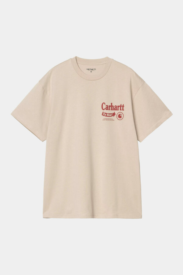 CATALOGUE TEE