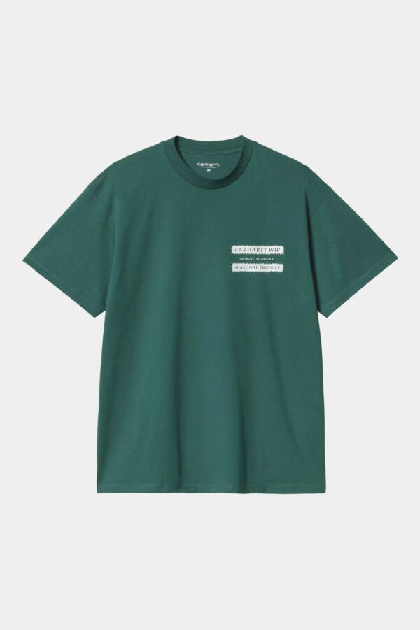 CATALOGUE TEE