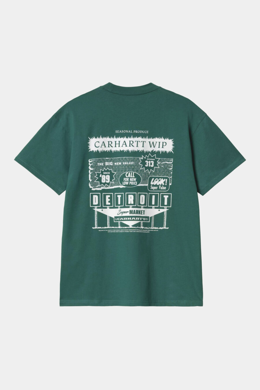 CATALOGUE TEE - Image 2