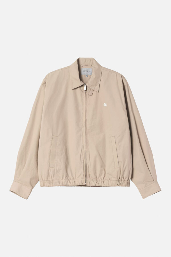 DUKE JACKET