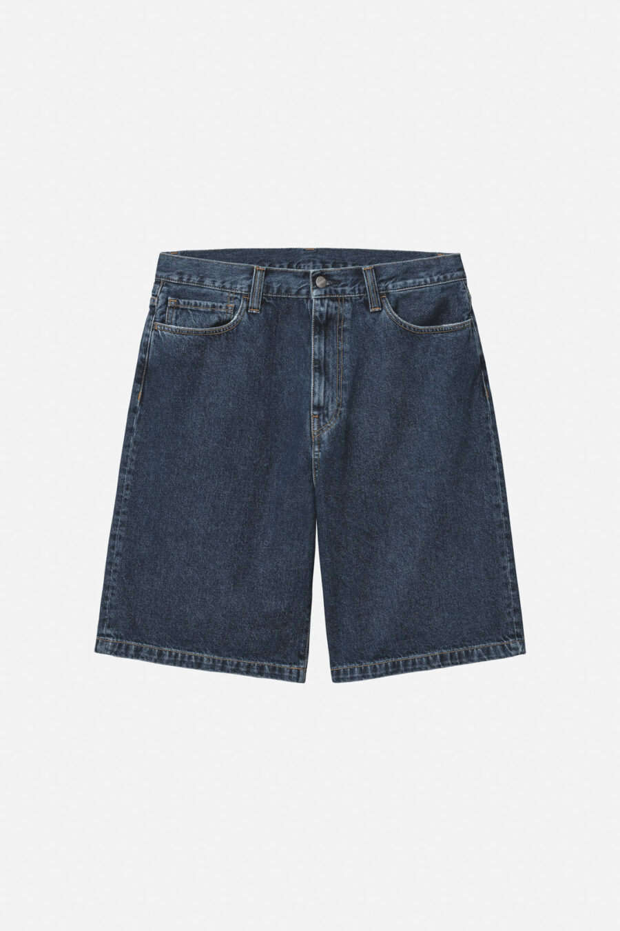 LANDON DENIM SHORT - Image 2