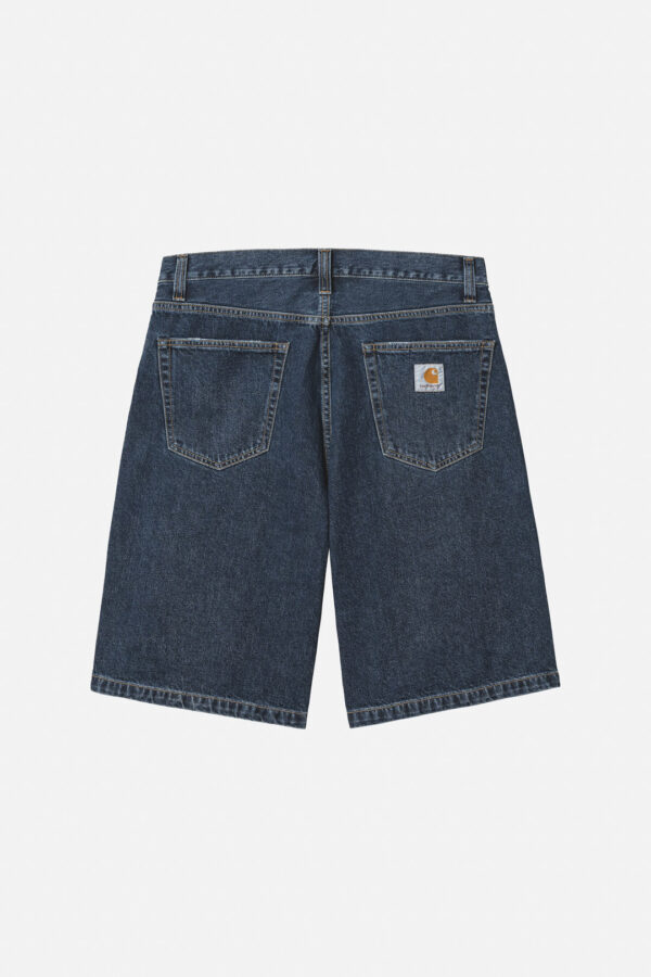 LANDON DENIM SHORT