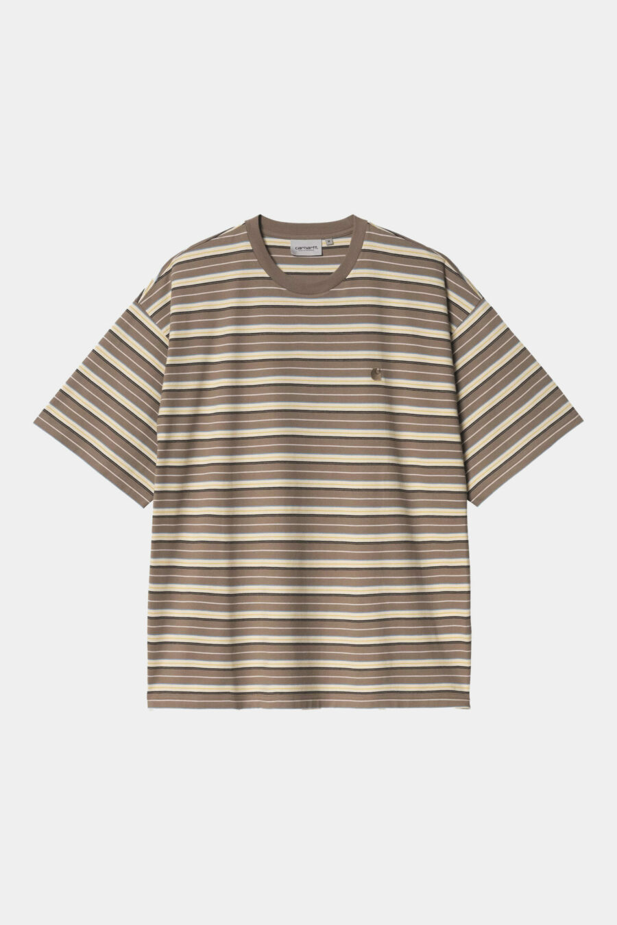 NATHAN TEE