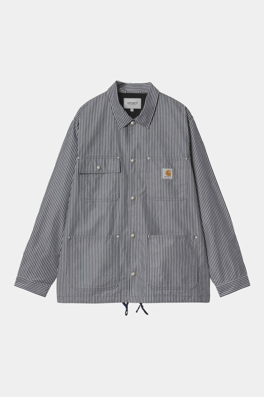 NOTUS COACH JACKET