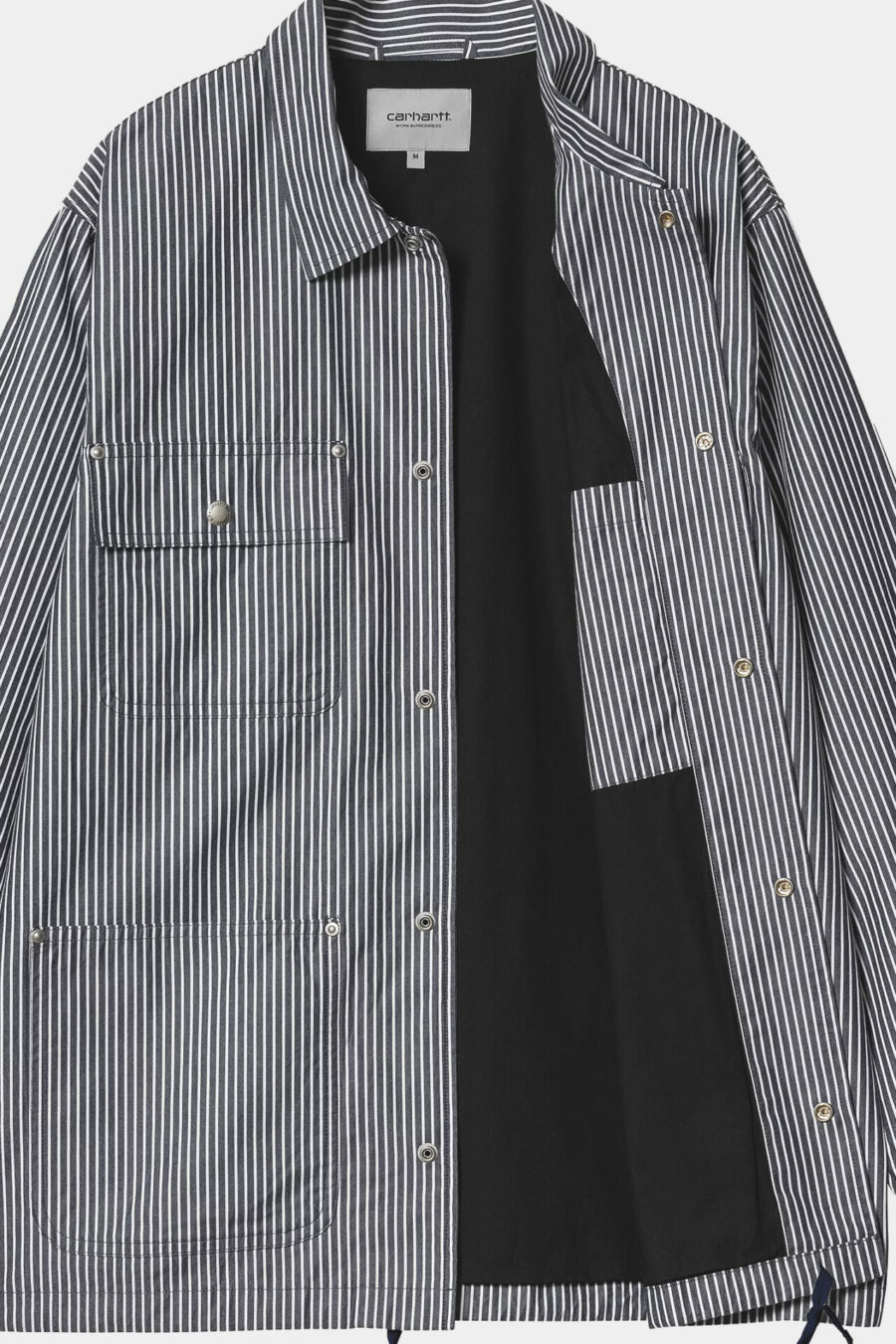 NOTUS COACH JACKET - Image 3