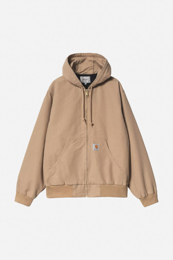 OG ACTIVE JACKET SUMMER