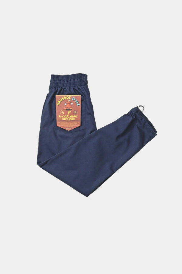 CHEF PANT SAUSAGE