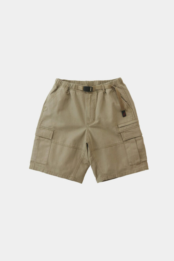CANVAS OUTBACK SHORT