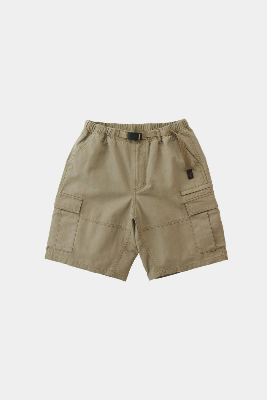 CANVAS OUTBACK SHORT