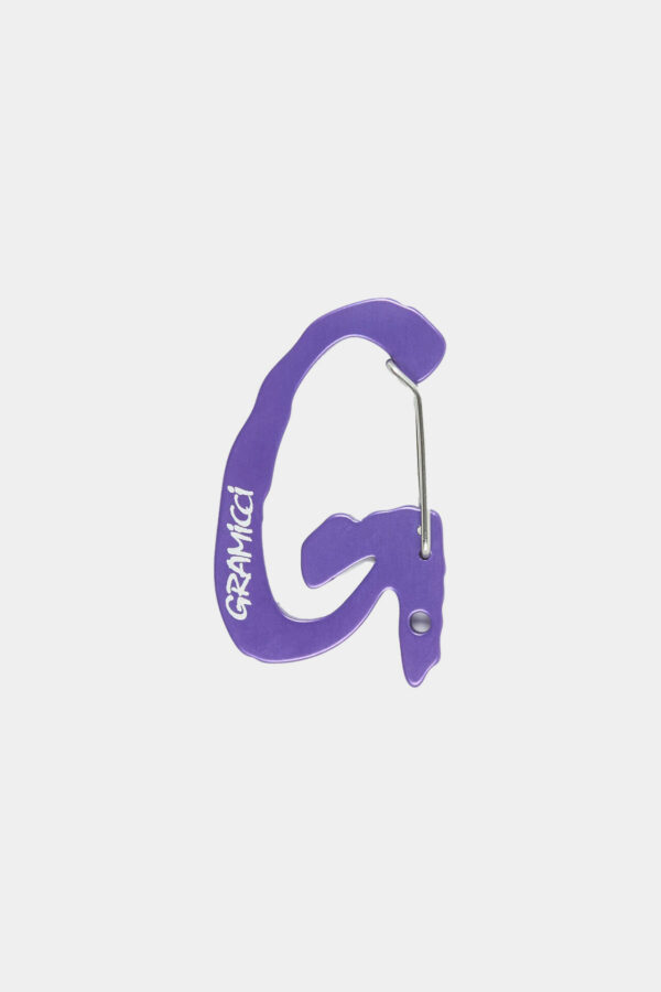 G CARABINER