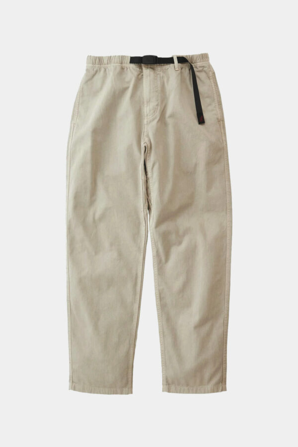 GRAMICCI PANT STRAIGHT