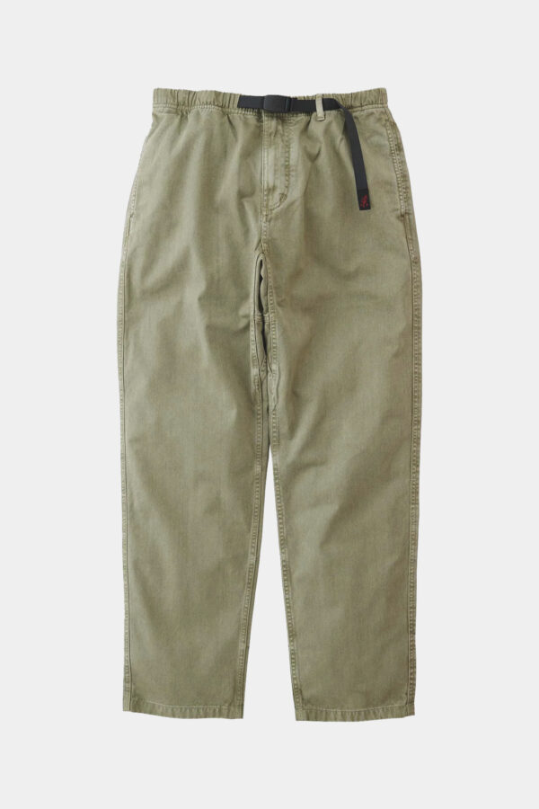 GRAMICCI PANT STRAIGHT