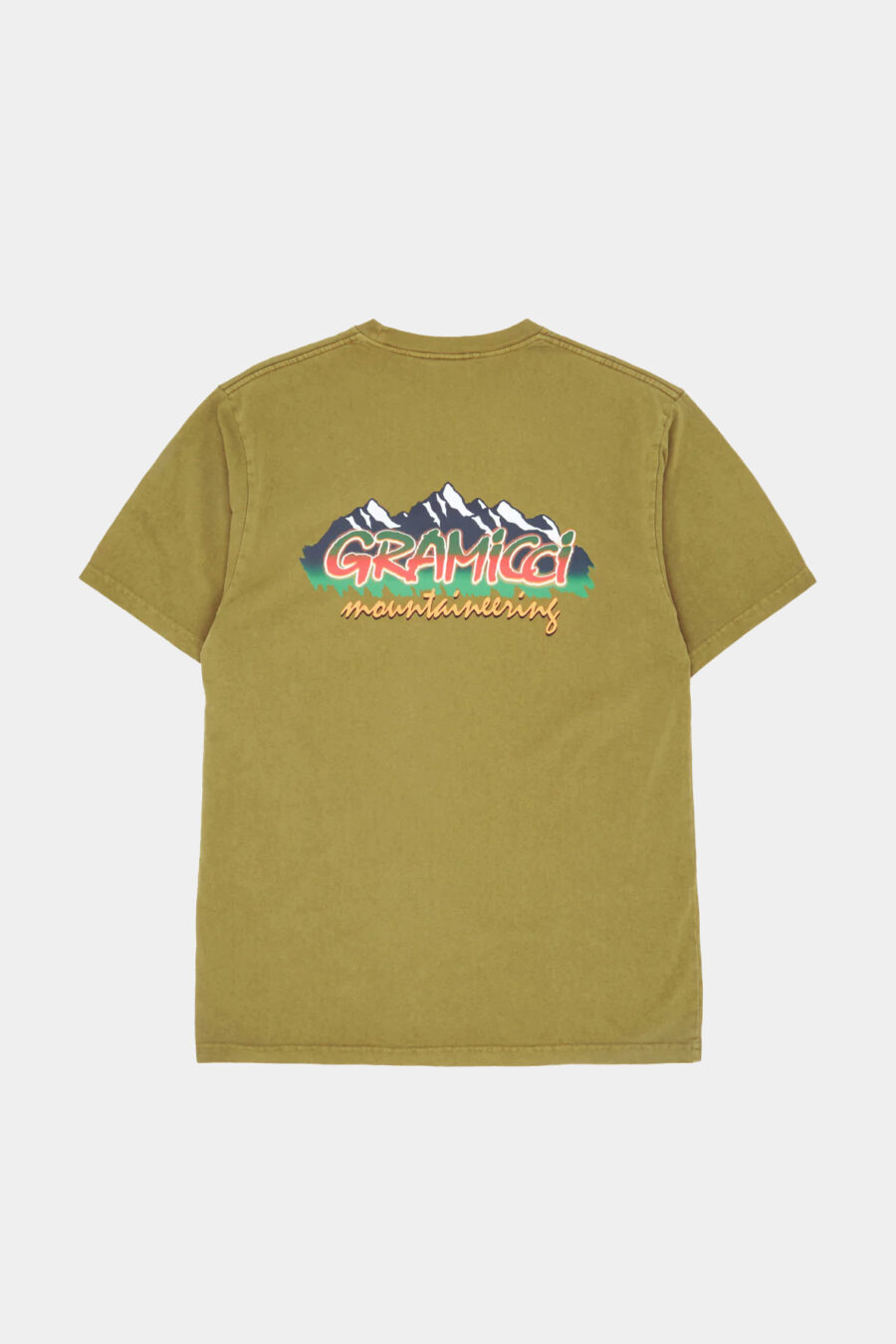 MOUNTAINEERING TEE - Image 2