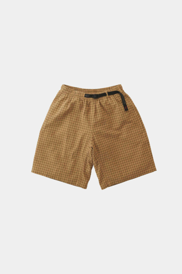 G SHORT OG SEERSUCKER