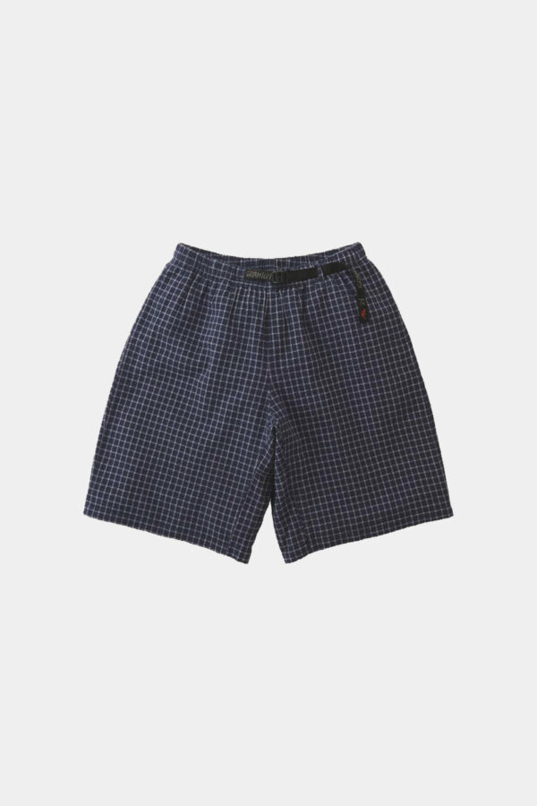 G SHORT OG SEERSUCKER