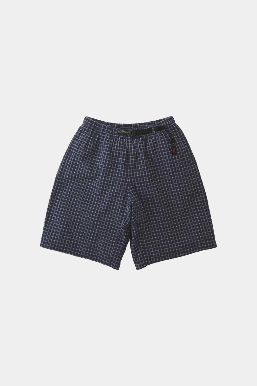 G SHORT OG SEERSUCKER