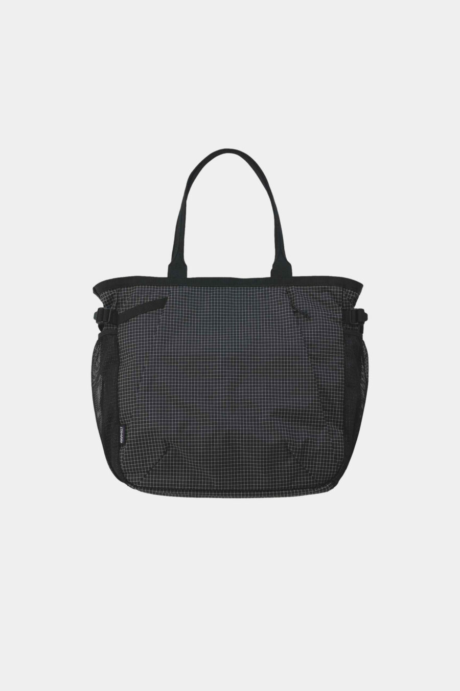 RIPSTOP TOTE BAG