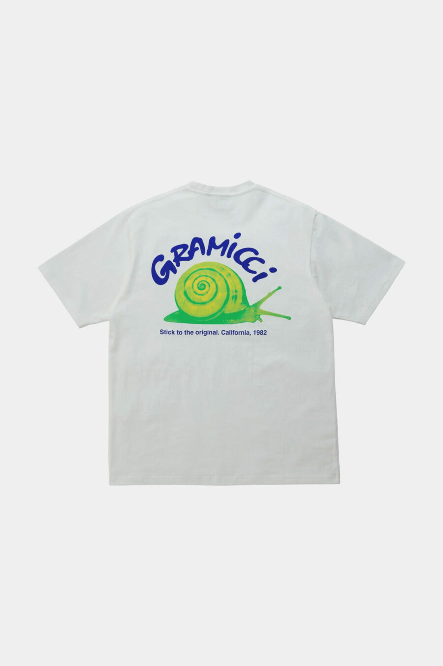 SNAIL TEE - Image 2