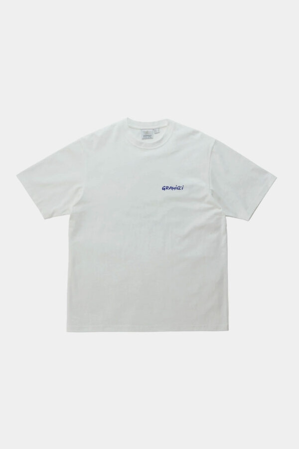 SNAIL TEE