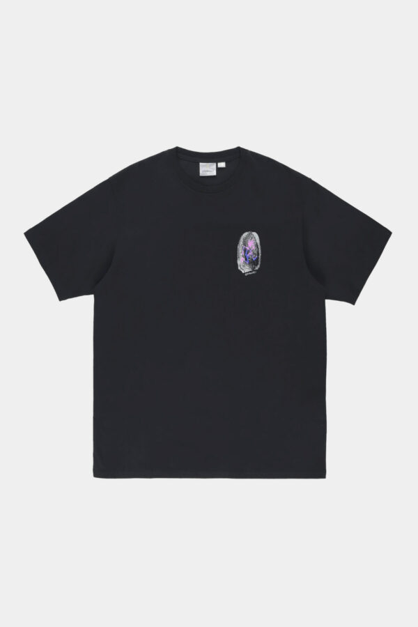 THUMBPRINT TEE