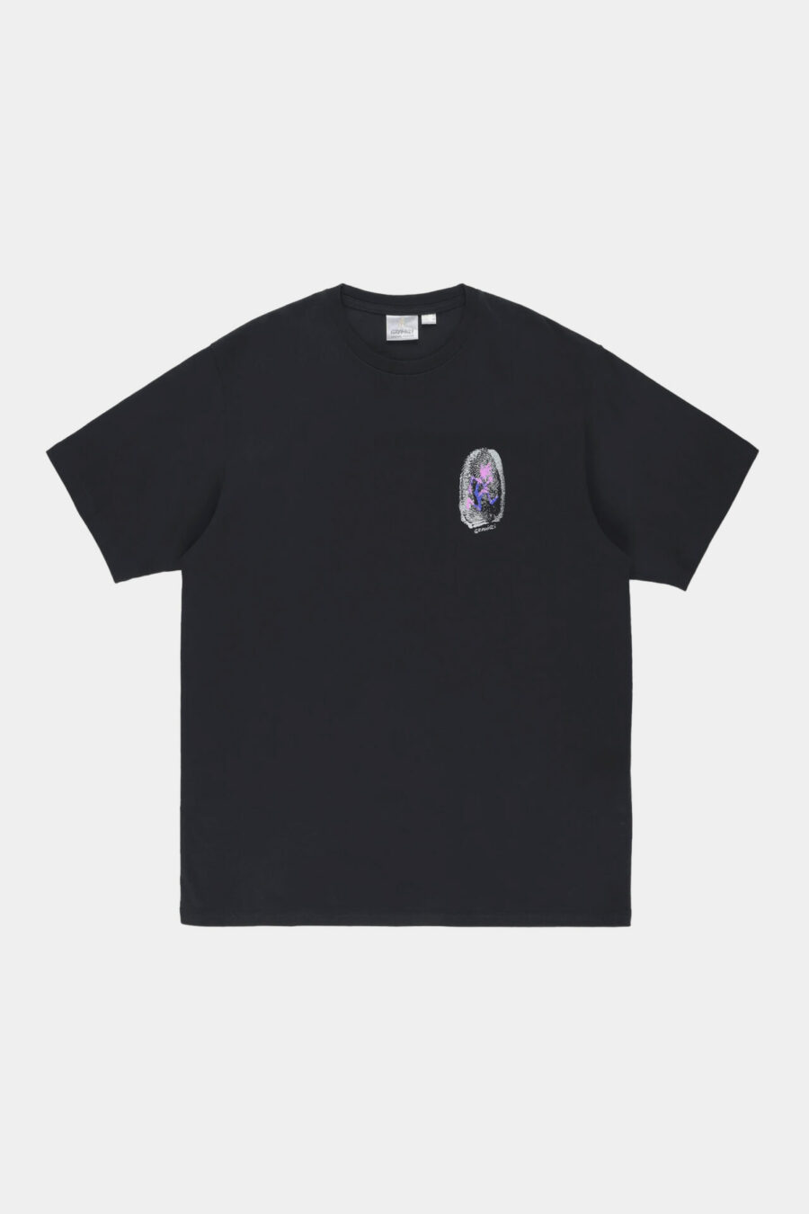 THUMBPRINT TEE