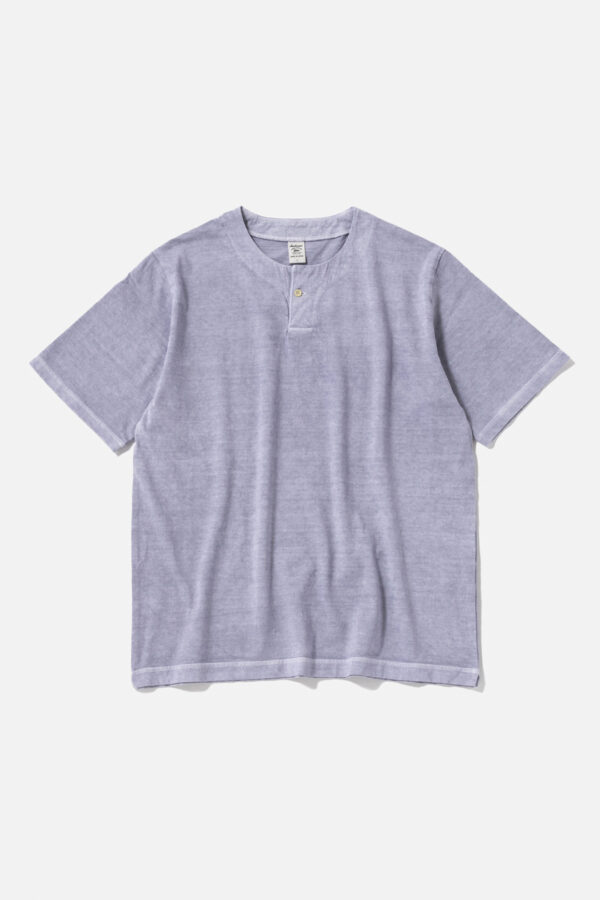 HENLEYNECK TEE