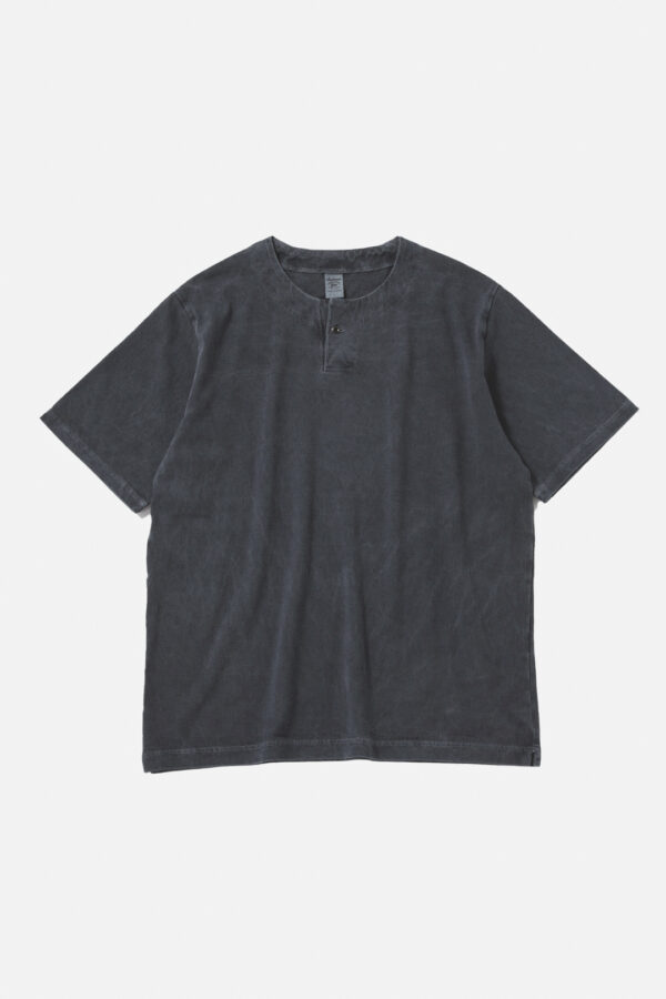HENLEYNECK TEE