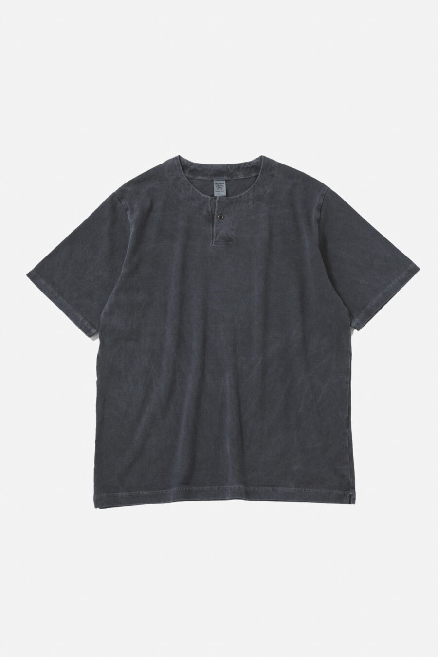 HENLEYNECK TEE