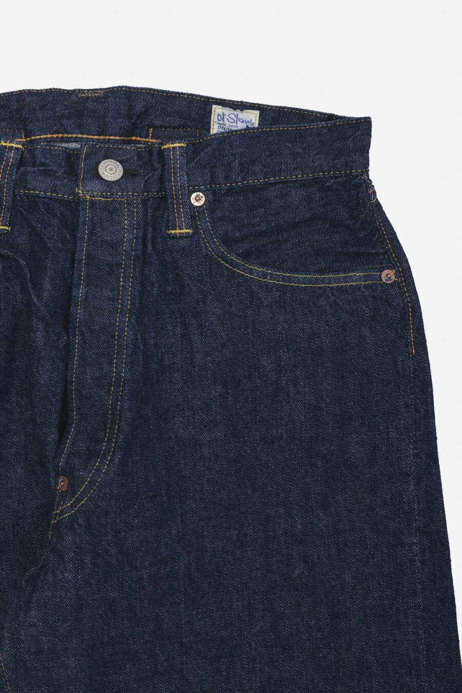 GRAND DAD'S FIT - Image 3