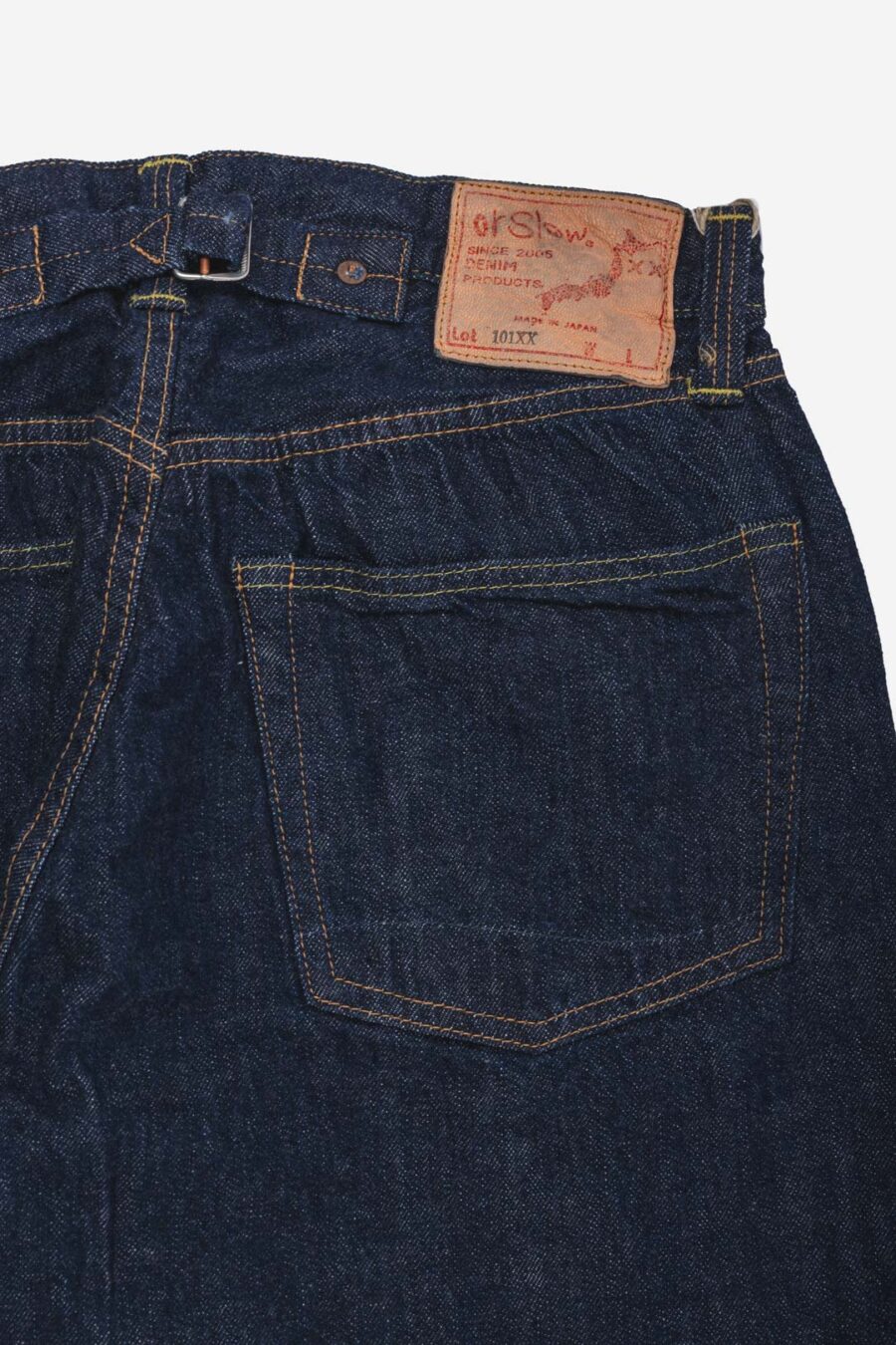 GRAND DAD'S FIT - Image 4