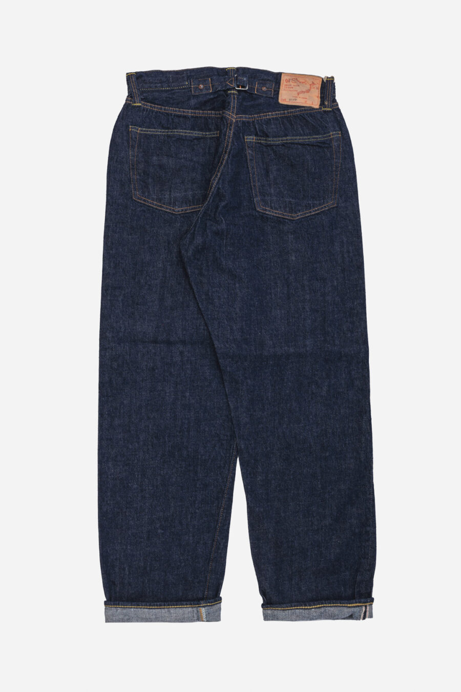 GRAND DAD'S FIT - Image 5