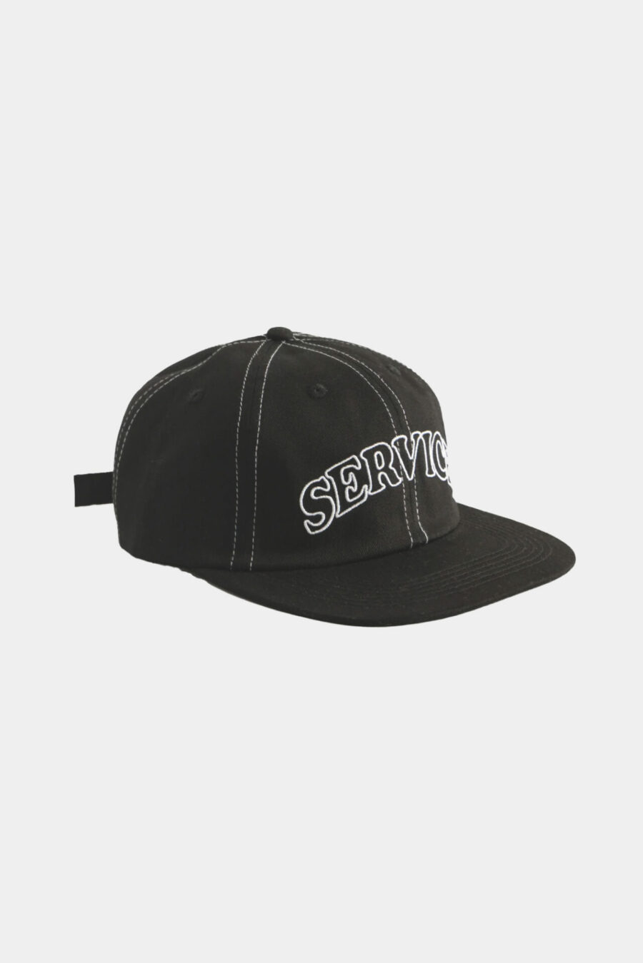 ARCH LOGO CAP