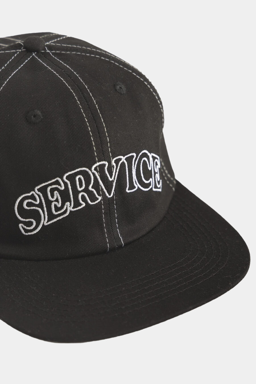 ARCH LOGO CAP - Image 2