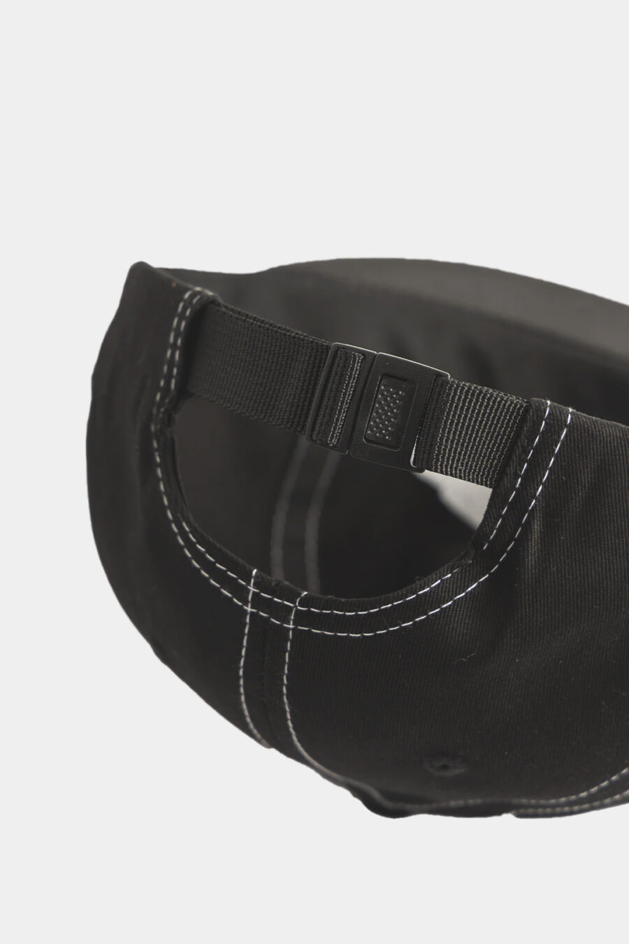 ARCH LOGO CAP - Image 3