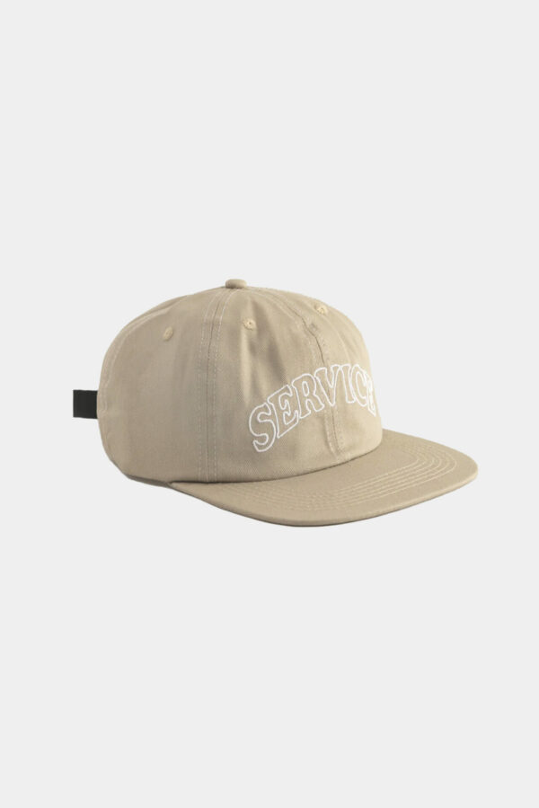 ARCH LOGO CAP