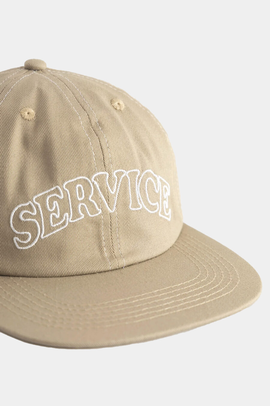 ARCH LOGO CAP - Image 2