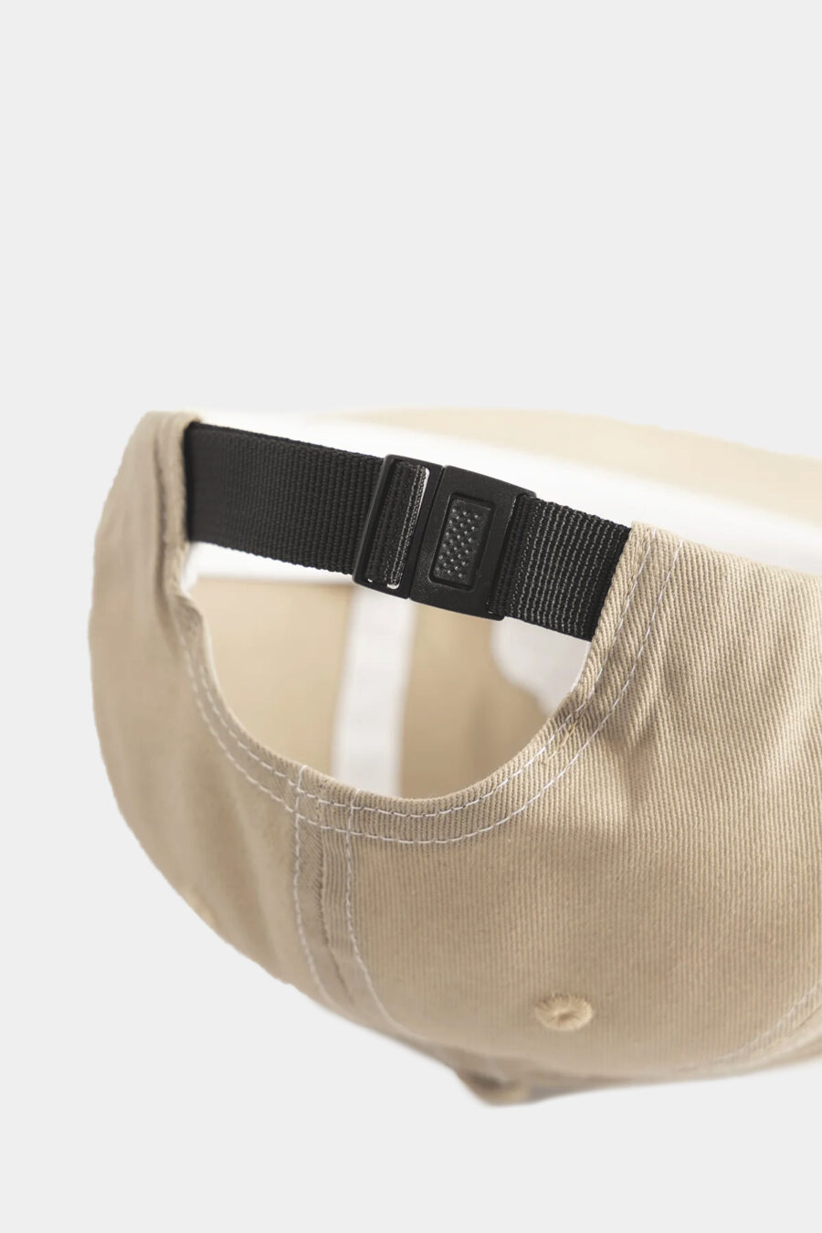 ARCH LOGO CAP - Image 3