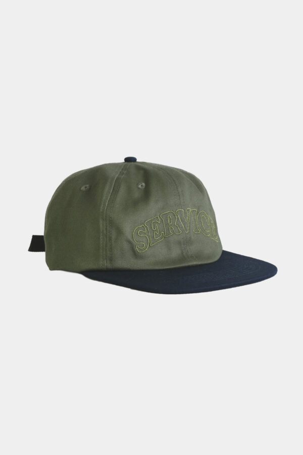 ARCH LOGO CAP
